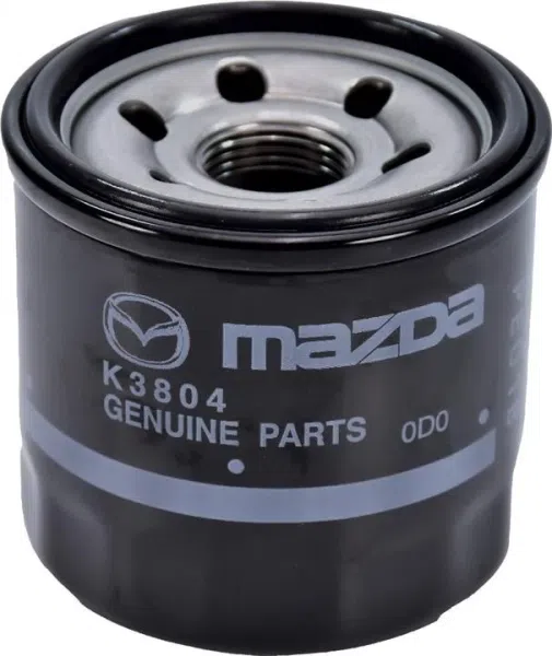 Piese auto - Filtru ulei OE Mazda PE0114302B9A