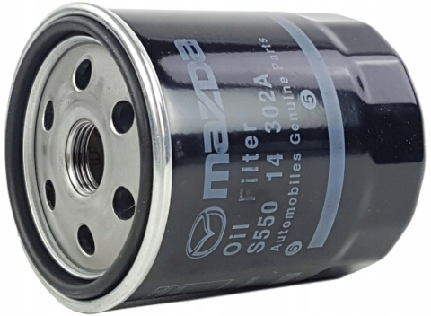 Piese auto - Filtru ulei OE MAZDA S550143029A