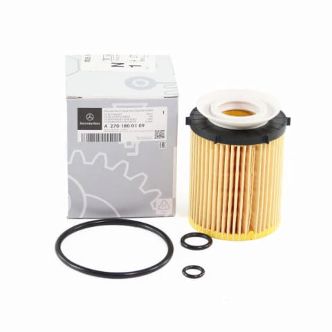 Piese auto - Filtru ulei OE Mercedes A2701800109