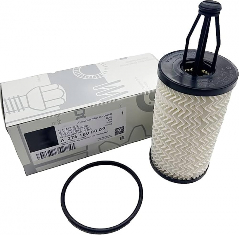 Filtre ulei - Filtru ulei OE Mercedes A2761800009