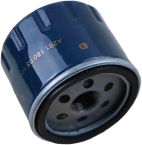 Filtre ulei - Filtru ulei OE Mercedes A2811800310