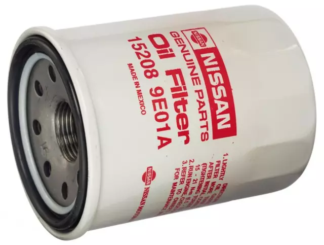 Filtre ulei - Filtru ulei OE NISSAN 15208-9E01A