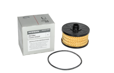 Piese auto - Filtru ulei OE NISSAN 1520900Q0F
