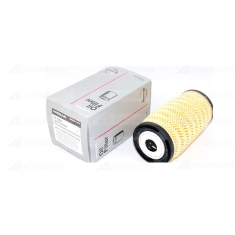 Piese auto - Filtru ulei OE NISSAN 1520900Q0H