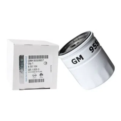Piese auto - Filtru ulei OE OPEL 0650104