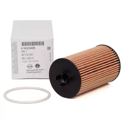 Piese auto - Filtru ulei OE OPEL 95526685