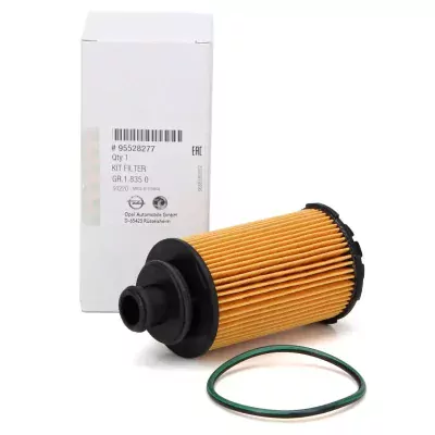 Piese auto - Filtru ulei OE OPEL 95528277