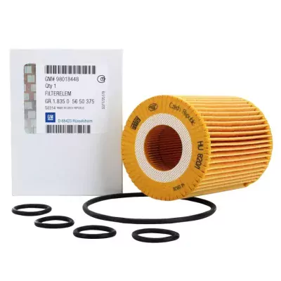 Piese auto - Filtru ulei OE OPEL 98018448