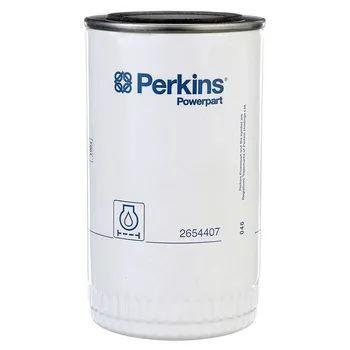 Filtre ulei - Filtru ulei OE PERKINS 2654407