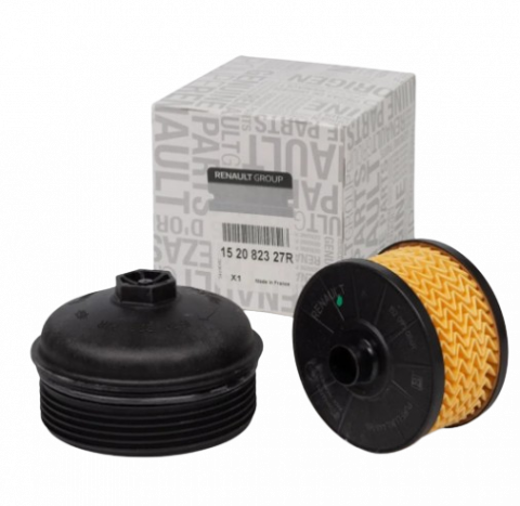 Filtre ulei - Filtru ulei OE RENAULT 152082327R