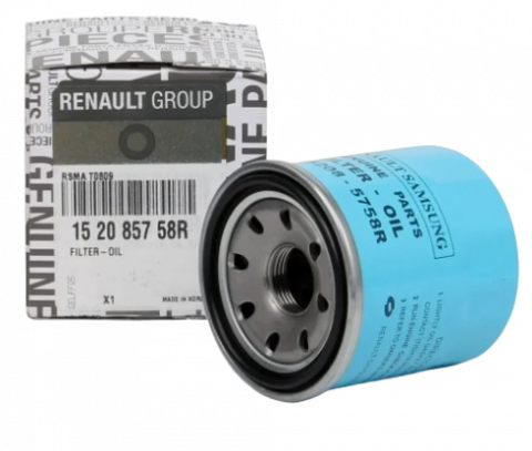 Filtre ulei - Filtru ulei OE RENAULT 152085758R
