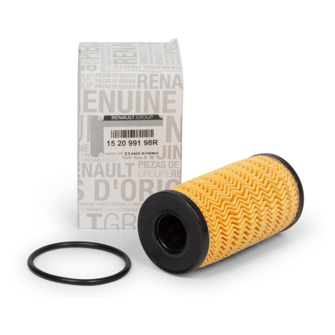 Filtre ulei - Filtru ulei OE RENAULT 152099198R