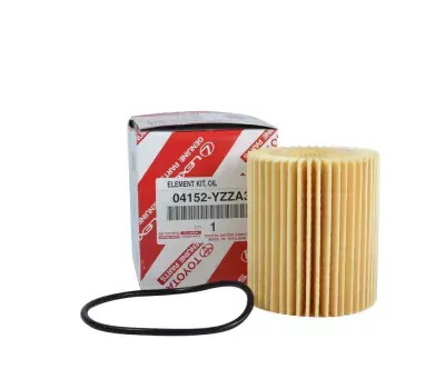 Filtre ulei - Filtru ulei OE TOYOTA 04152-YZZA3