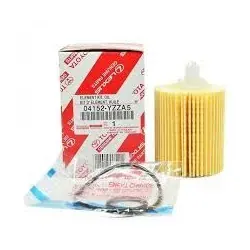 Filtre ulei - Filtru ulei OE TOYOTA 04152-YZZA5