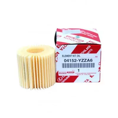 Filtre ulei - Filtru ulei OE TOYOTA 04152-YZZA6