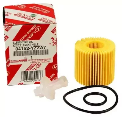 Filtre ulei - Filtru ulei OE TOYOTA 04152-YZZA7