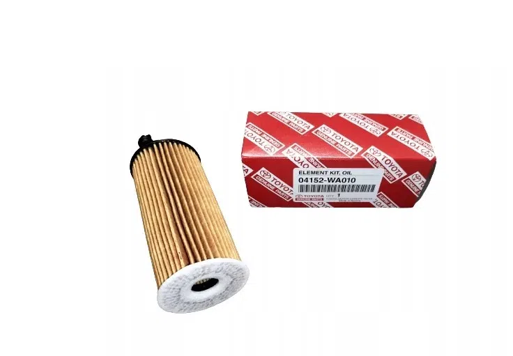 Filtre ulei - Filtru ulei OE TOYOTA 04152WA010