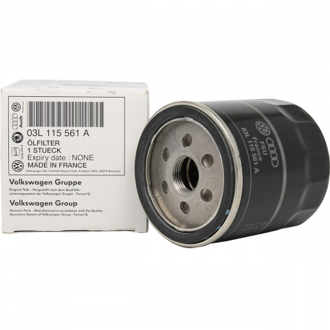 Filtre ulei - Filtru ulei OE VOLKSWAGEN 03L115561A