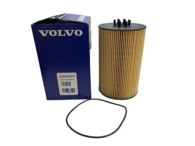 Filtre ulei - Filtru ulei OE VOLVO 20998807