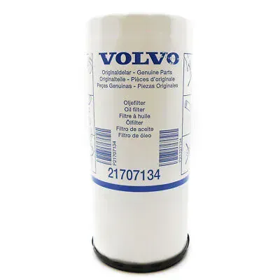 Filtre ulei - Filtru ulei OE VOLVO 21707134