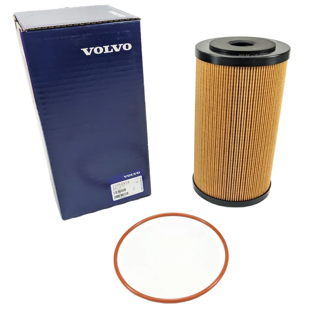 Filtre ulei - Filtru ulei OE VOLVO 23476569