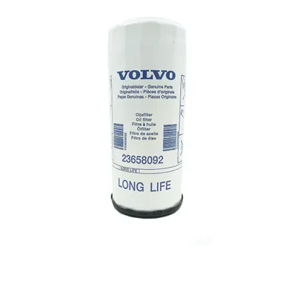 Volvo Inserto Filtro Olio Originale 30788490 – Per C30, S60, V60, XC60 E Altri