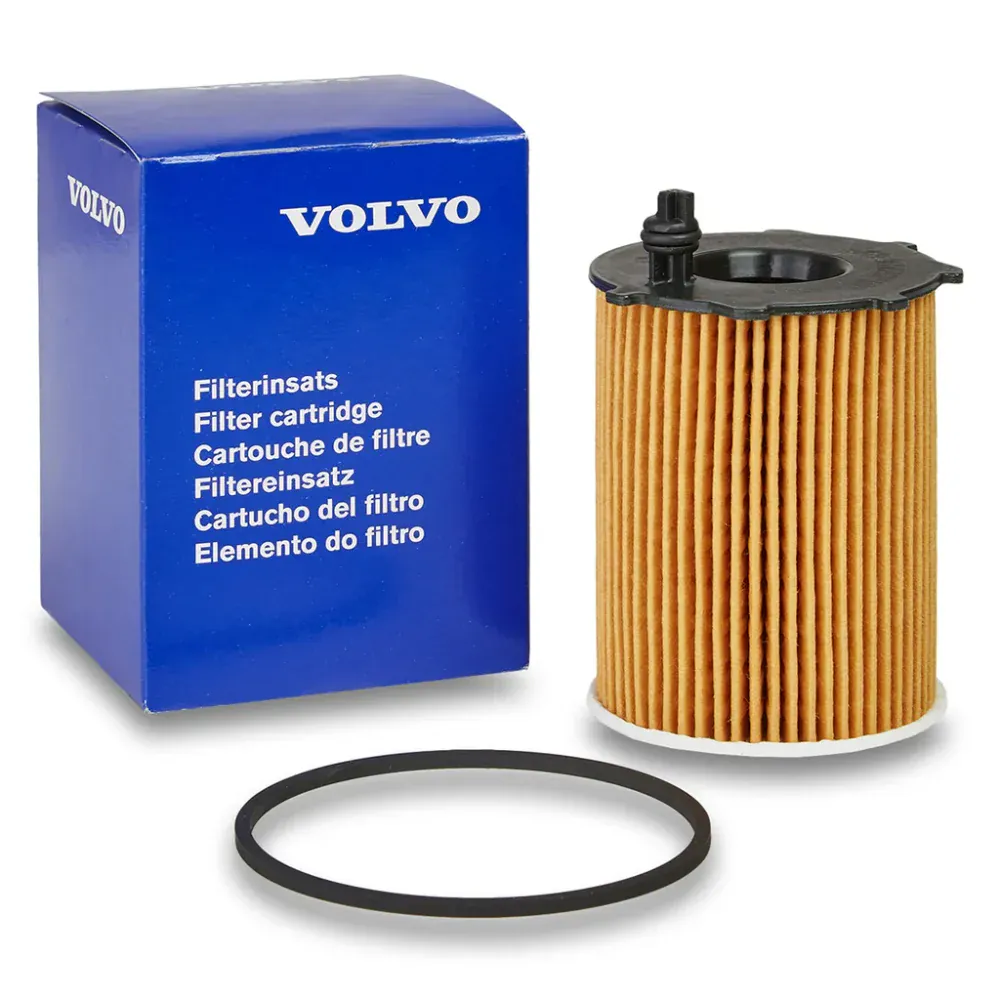 Filtre ulei - Filtru ulei OE VOLVO 30735878