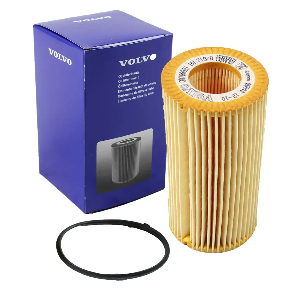 Piese auto - Filtru ulei OE VOLVO 30788490