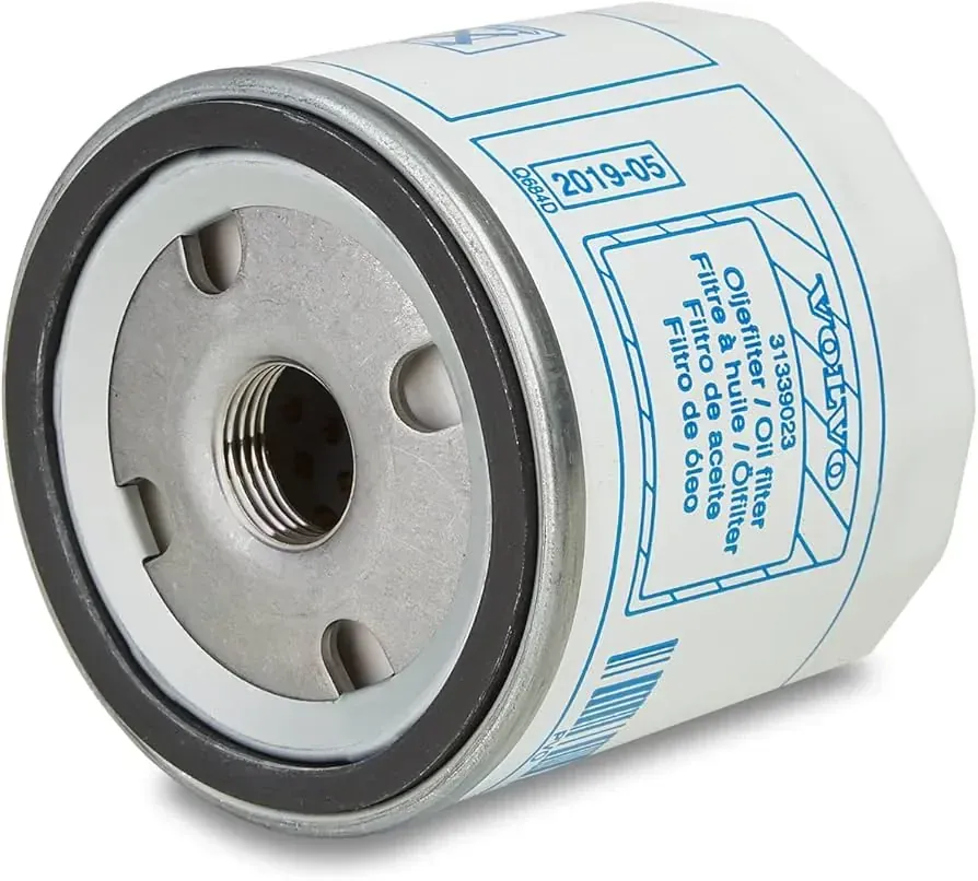 Filtre ulei - Filtru ulei OE VOLVO 31339023
