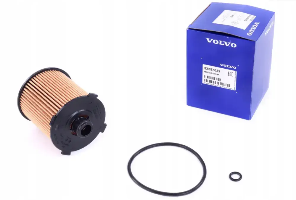 Filtre ulei - Filtru ulei OE VOLVO 32257032