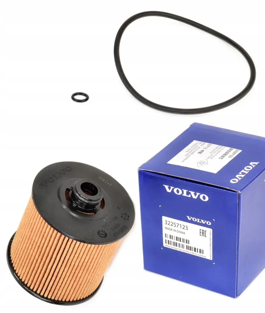 Filtre ulei - Filtru ulei OE VOLVO 32257123