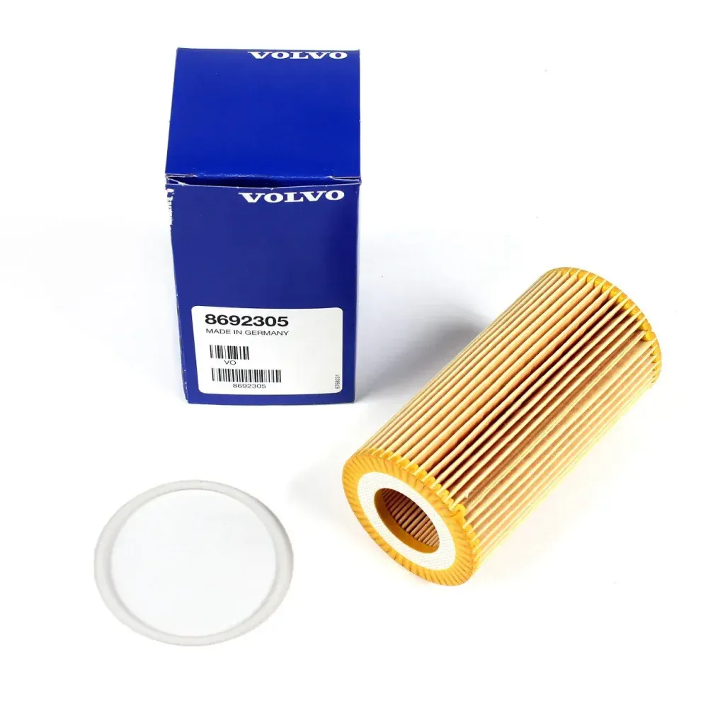 Filtre ulei - Filtru ulei OE VOLVO 8692305