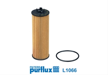 Filtre ulei - Filtru ulei Purflux L1066