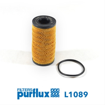 Filtre ulei - Filtru ulei Purflux L1089