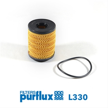 Piese auto - Filtru ulei Purflux L330