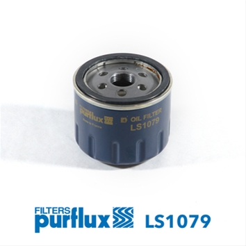 Piese auto - Filtru ulei Purflux LS1079