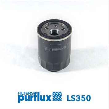 Piese auto - Filtru ulei Purflux LS350