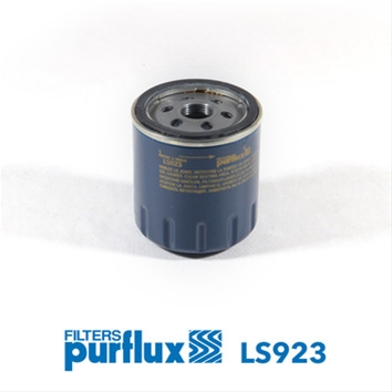 Piese auto - Filtru ulei Purflux LS923