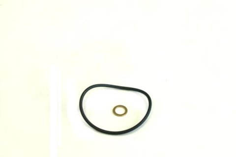 FILTRARE - Filtru ulei SCT-MANNOL SH 414 P