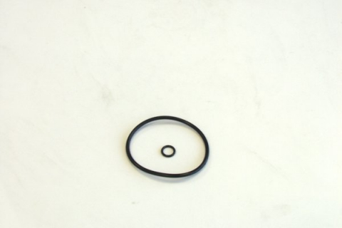 Filtru ulei SCT-MANNOL SH 424 P [1]
