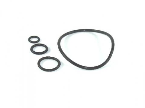 Filtru ulei SCT-MANNOL SH 425/1 P [3]