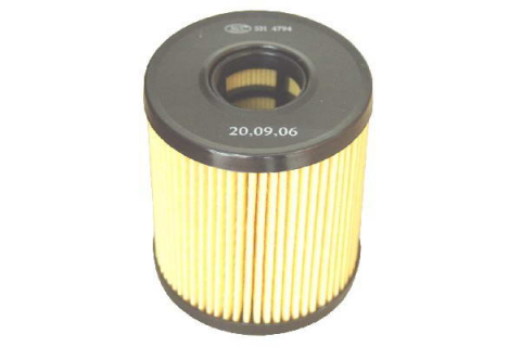 FILTRARE - Filtru ulei SCT-MANNOL SH 4794 P