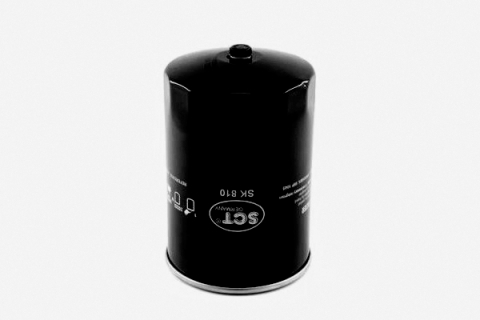 Filtre ulei - Filtru ulei SCT-MANNOL SK 810