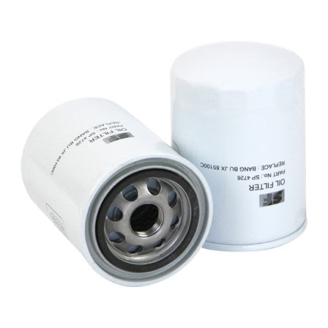 Filtre ulei - Filtru ulei SF FILTER SP4726