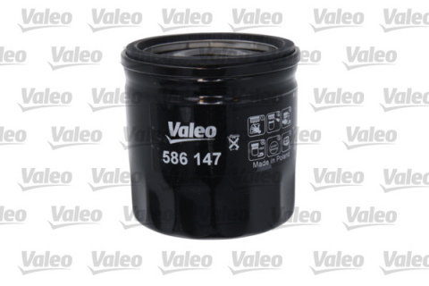 Filtru ulei VALEO 586147 [1]
