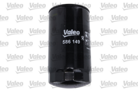 Filtru ulei VALEO 586149 [2]