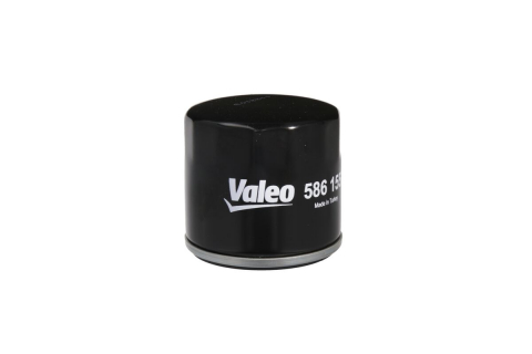 Filtre ulei - Filtru ulei VALEO 586155