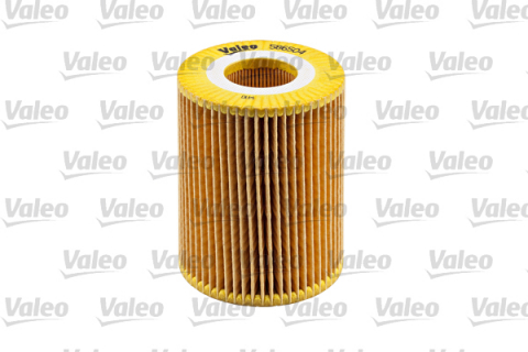 Filtru ulei VALEO 586504 [1]