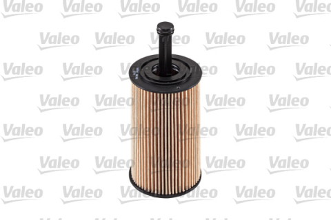 Filtru ulei VALEO 586509 [1]