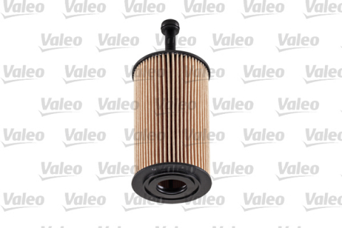 Filtru ulei VALEO 586509 [2]